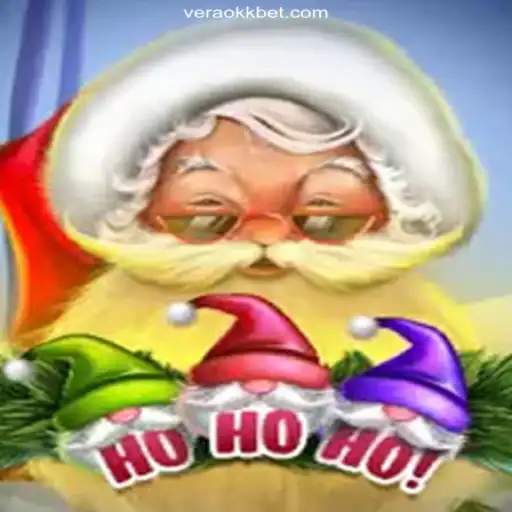 Discover the Festive Thrills of HoHoHo at Veraokk Cassino Online