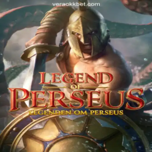 Unveiling LegendofPerseus: A Daring Adventure in the Realm of Greek Mythology