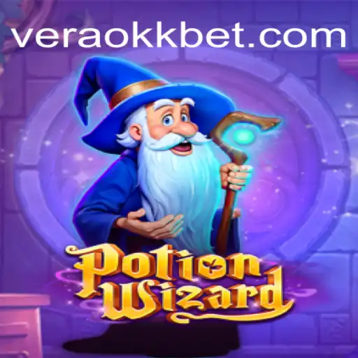 PotionWizard: An Enchanting Journey into the World of Magic and Strategy