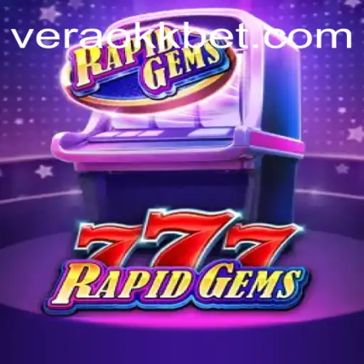 Discovering RapidGems777: A Thrilling Casino Experience