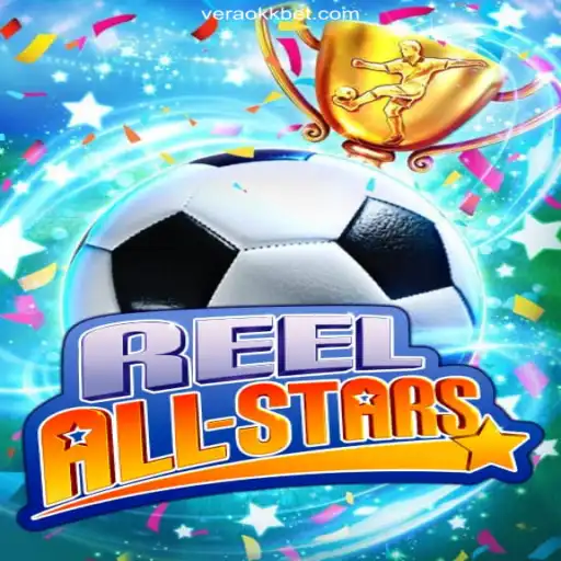 ReelAllStars: An Exciting Dive into the Thrilling World of Veraokk Cassino Online