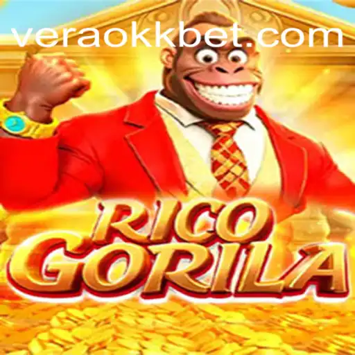 Discovering the Excitement of RicoGorila: Adventure Awaits