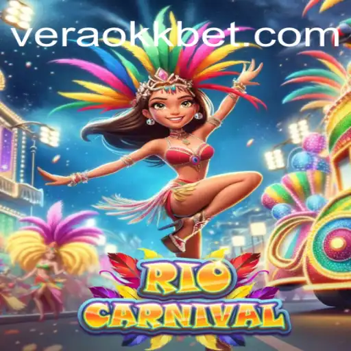 Exploring the Thrilling World of RioCarnival and Veraokk Cassino Online