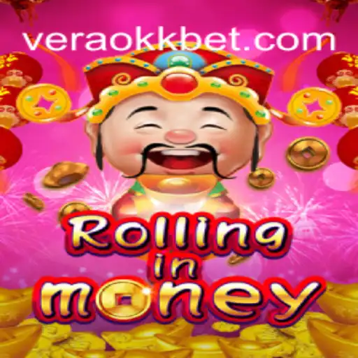 RollingInMoney: Explore the Thrills of Veraokk Cassino Online with Fast Payouts in Brazil