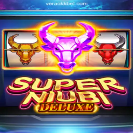Explore the Exciting World of SuperNiubiDeluxe with Veraokk Cassino Online com Saque Rápido no Brasil