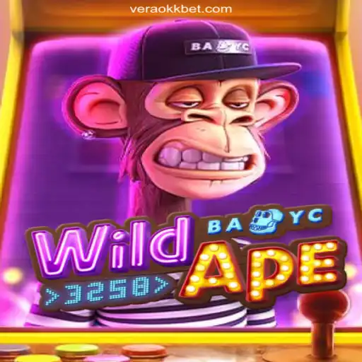 Discover the Thrilling World of WildApe3258 at Veraokk Cassino Online