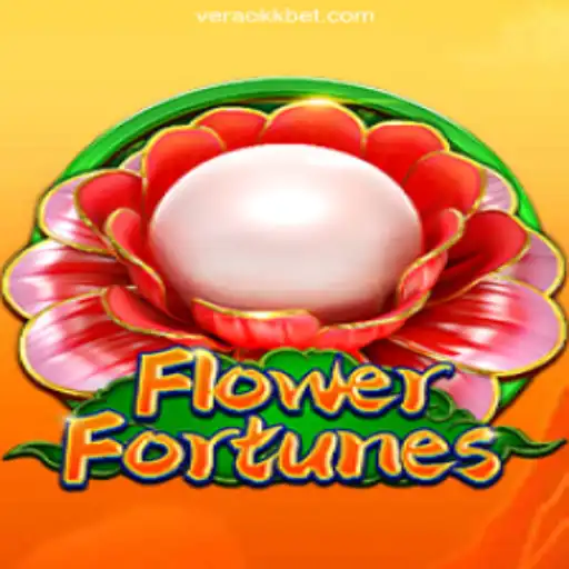 FlowerFortunes: Explore this Vibrant Game at Veraokk Casino