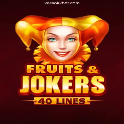 Exploring the Thrills of FruitsAndJokers40: A Premier Choice for Online Casino Enthusiasts