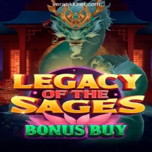 Exploring the Thrills of LegacyoftheSagesBonusBuy at Veraokk Cassino