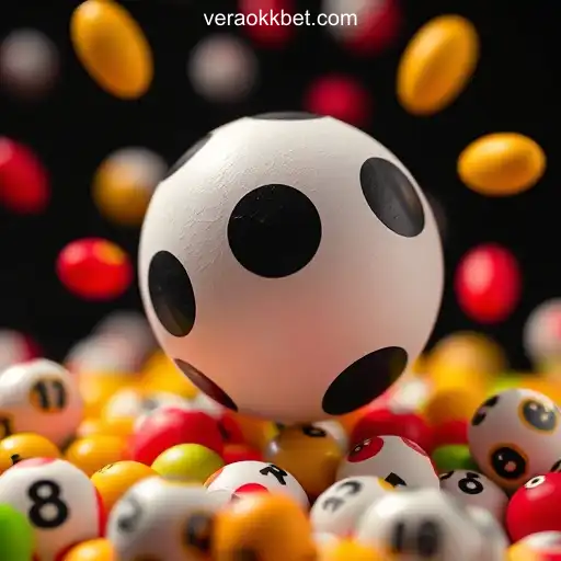 The Thrill of Lottery Games: An In-Depth Exploration