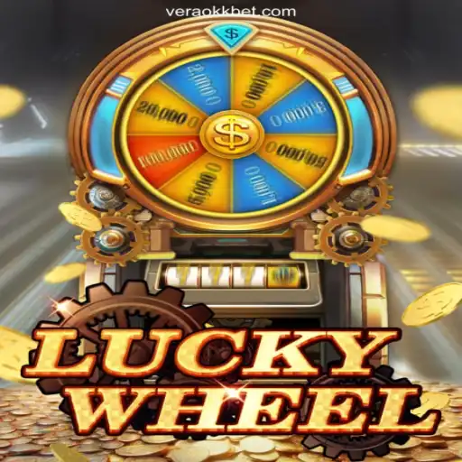 Discovering the Thrills of LuckyWheel at Veraokk Cassino Online