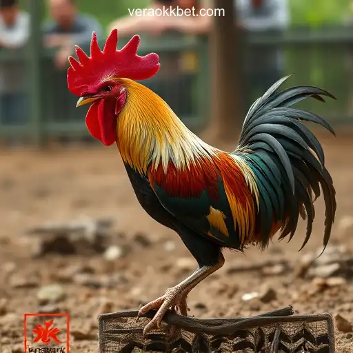 The Digital Evolution of Online Sabong