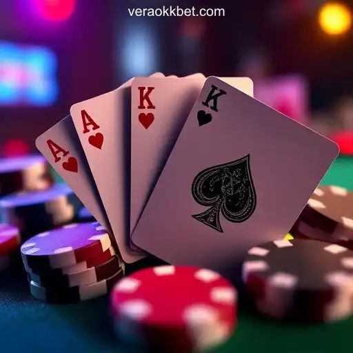 Exploring the World of Poker Games: A Comprehensive Guide