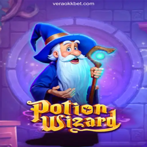 PotionWizard: An Enchanting Journey into the World of Magic and Strategy