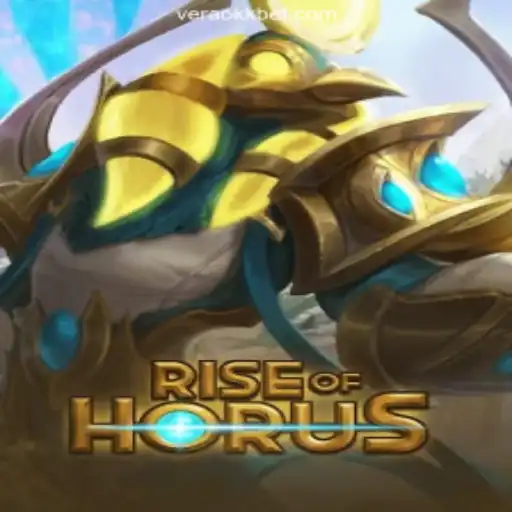 Discover the Thrill of RiseofHorus: A Captivating Journey Through Ancient Egypt