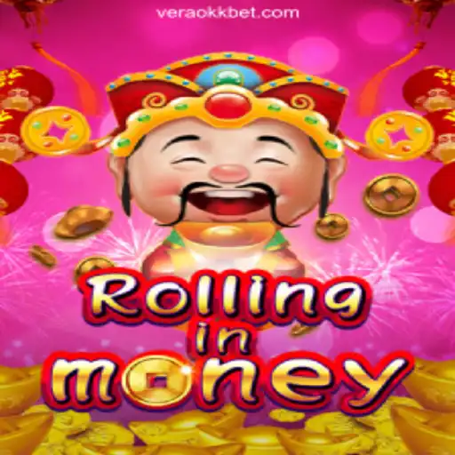 RollingInMoney: Explore the Thrills of Veraokk Cassino Online with Fast Payouts in Brazil