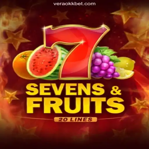 Discover the Exciting World of SevensFruits20 at Veraokk Cassino Online